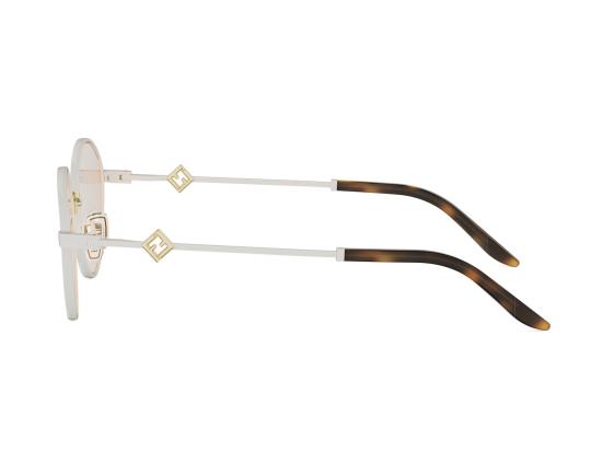 26FW 펜디 선글라스 FE40217U WHITE - FENDI