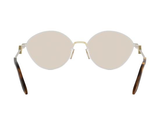 26FW 펜디 선글라스 FE40217U WHITE - FENDI