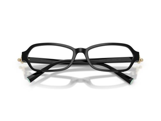 26FW 티파니앤코 안경 0TF2293U BLACK - TIFFANY & CO