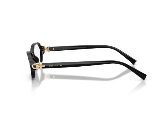 26FW 티파니앤코 안경 0TF2293U BLACK - TIFFANY & CO