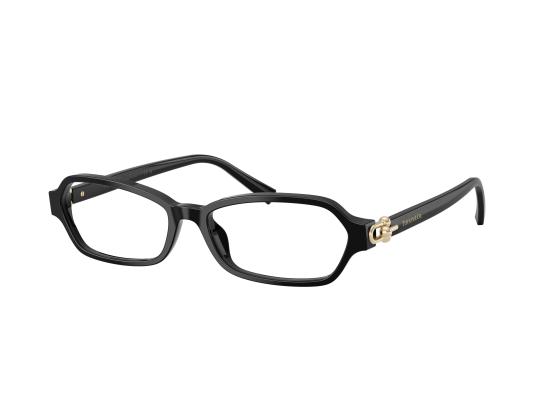 26FW 티파니앤코 안경 0TF2293U BLACK