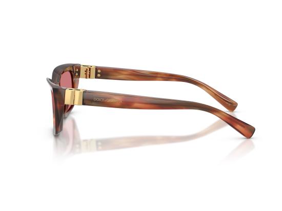 26FW 돌체앤가바나 선글라스 0DG4532 BROWN - DOLCE & GABBANA