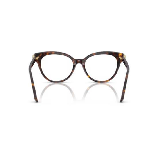 26FW 스와로브스키 안경 0SK2046 BROWN - SWAROVSKI