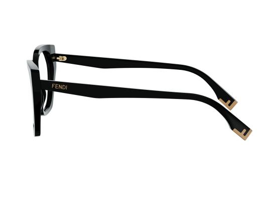 26FW 펜디 안경 FE50136I BLACK - FENDI