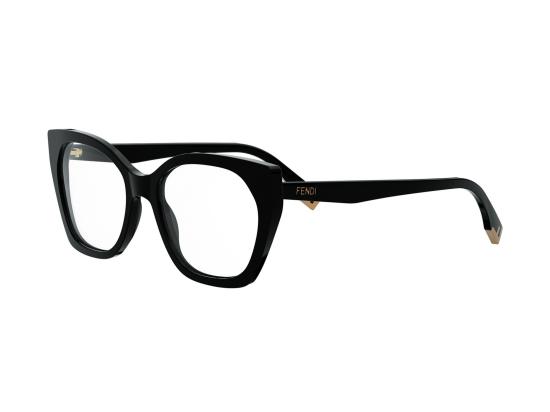 26FW 펜디 안경 FE50136I BLACK