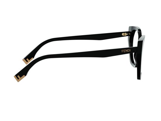 26FW 펜디 안경 FE50136I BLACK - FENDI