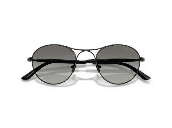 26FW 조르지오 아르마니 선글라스 0AR6177 BLACK - GIORGIO ARMANI