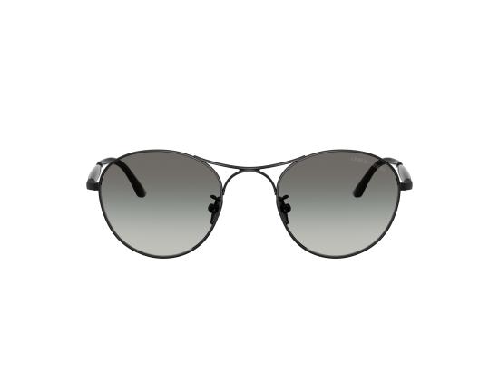 26FW 조르지오 아르마니 선글라스 0AR6177 BLACK - GIORGIO ARMANI