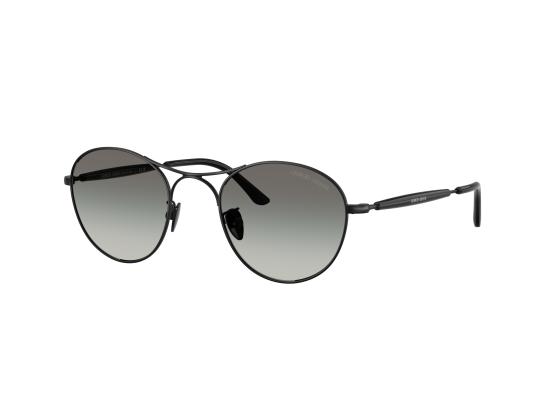 26FW 조르지오 아르마니 선글라스 0AR6177 BLACK