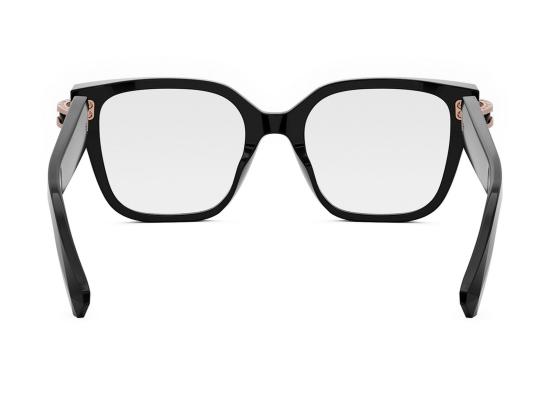 26FW 불가리 안경 BV50046I BLACK - BVLGARI