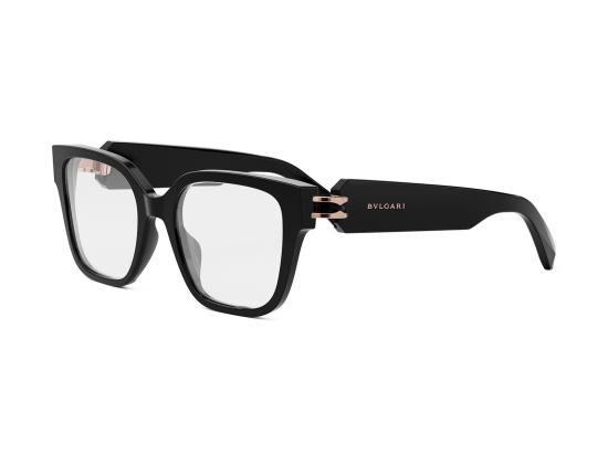 26FW 불가리 안경 BV50046I BLACK
