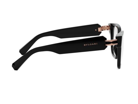 26FW 불가리 안경 BV50046I BLACK - BVLGARI