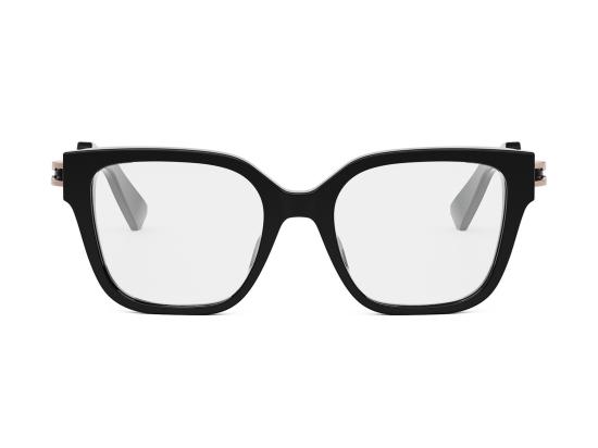 26FW 불가리 안경 BV50046I BLACK - BVLGARI