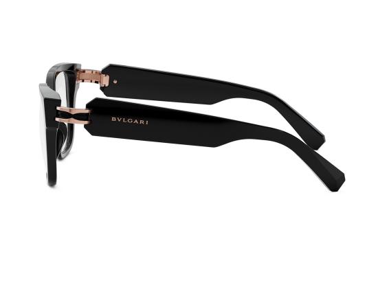26FW 불가리 안경 BV50046I BLACK - BVLGARI