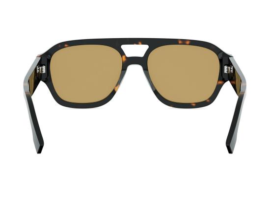 26FW 펜디 선글라스 FE40130I BROWN - FENDI