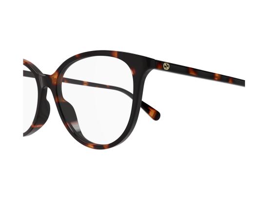 26FW 구찌 안경 GG1359O BROWN - GUCCI