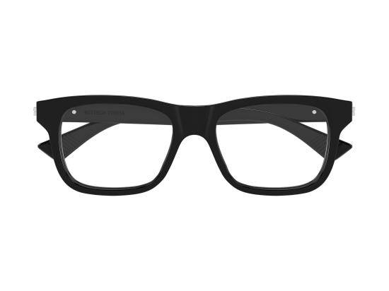 26FW 보테가베네타 안경 BV1412O BLACK - BOTTEGA VENETA