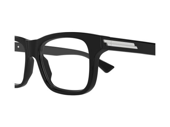 26FW 보테가베네타 안경 BV1412O BLACK - BOTTEGA VENETA