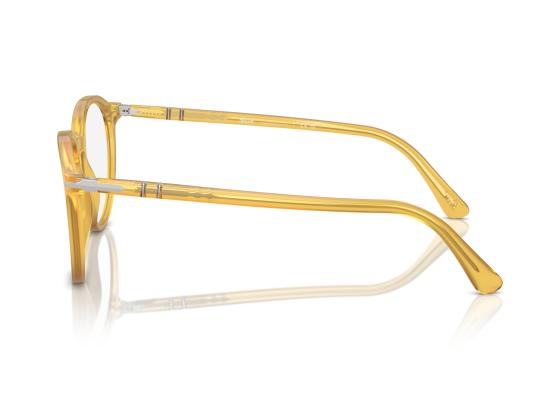 26FW 페르솔 안경 0PO3353V YELLOW - PERSOL