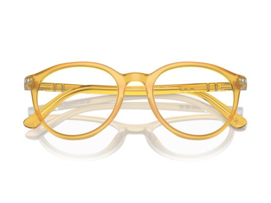26FW 페르솔 안경 0PO3353V YELLOW - PERSOL