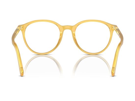 26FW 페르솔 안경 0PO3353V YELLOW - PERSOL