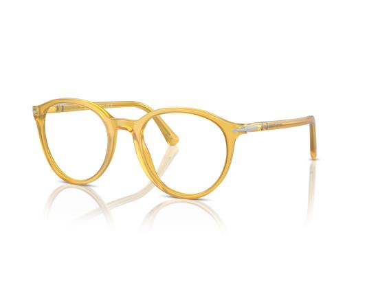 26FW 페르솔 안경 0PO3353V YELLOW - PERSOL