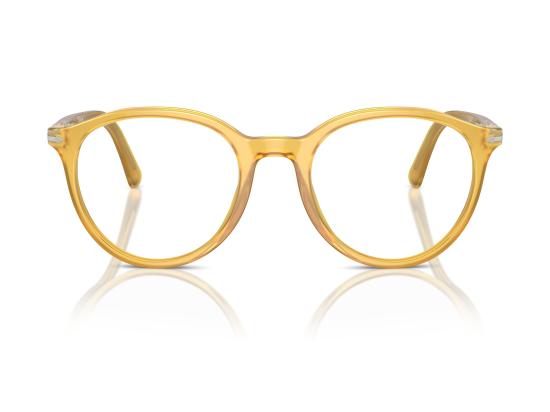 26FW 페르솔 안경 0PO3353V YELLOW - PERSOL