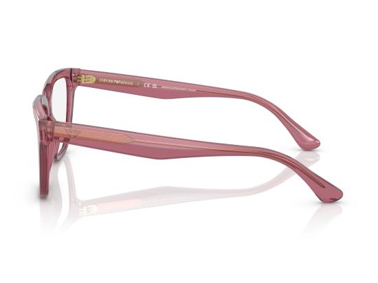  엠포리오 아르마니 안경 0EA3208 PINK - EMPORIO ARMANI
