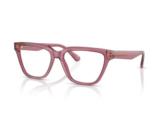  엠포리오 아르마니 안경 0EA3208 PINK - EMPORIO ARMANI