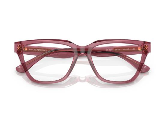 엠포리오 아르마니 안경 0EA3208 PINK - EMPORIO ARMANI