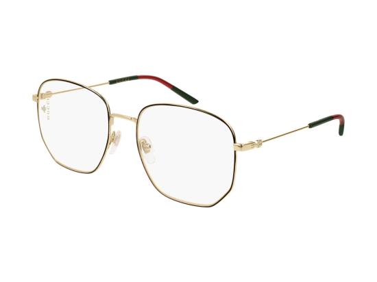26FW 구찌 안경 GG0396O GOLD