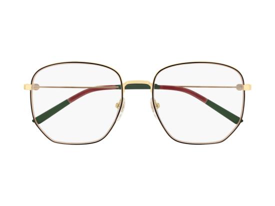 26FW 구찌 안경 GG0396O GOLD - GUCCI