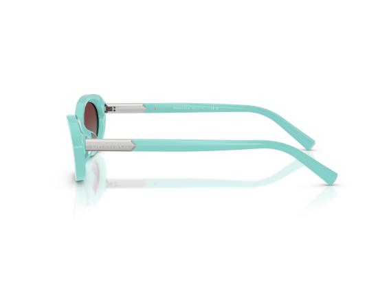 26FW 티파니앤코 선글라스 0TF4250 BLUE - TIFFANY & CO