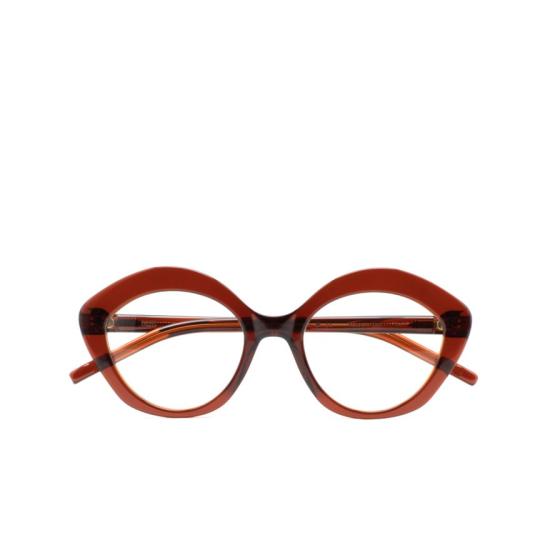 26SS 칼레오스 안경 Pratt BROWN