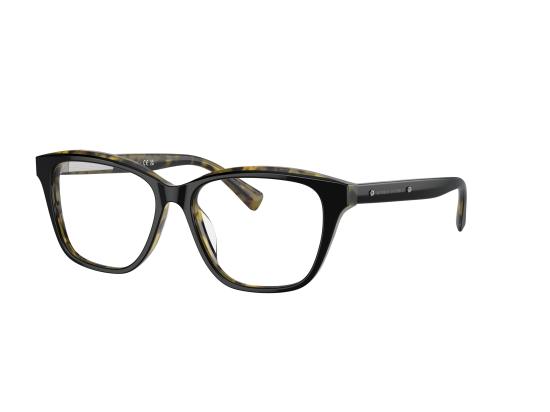 26FW 브루넬로 쿠치넬리 안경 0BC3004 BLACK