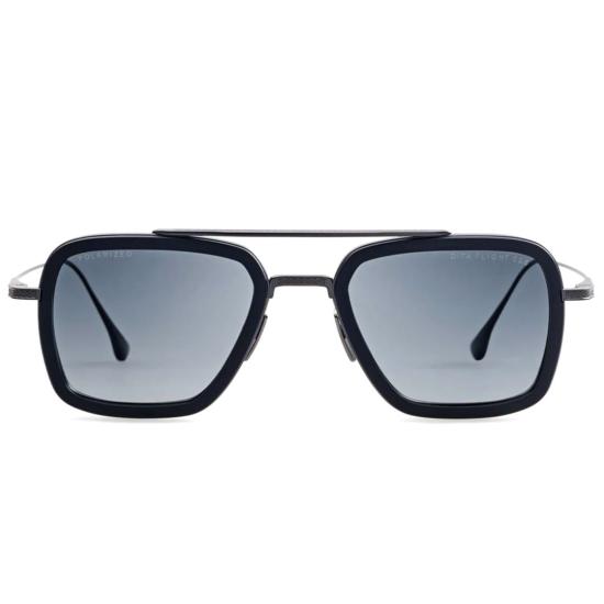 26SS 디타 선글라스 FLIGHT 006 BLACK - DITA