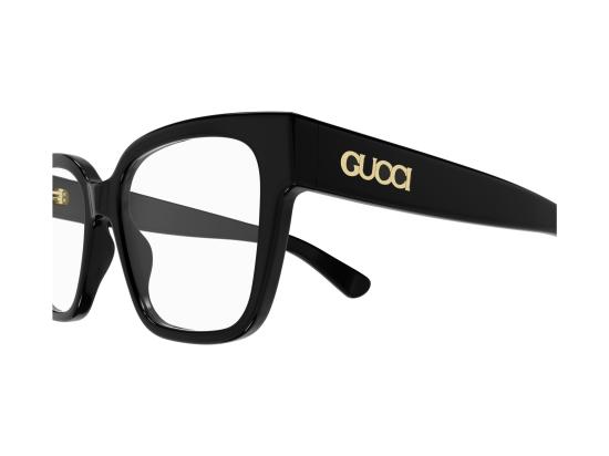 26FW 구찌 안경 GG1791O BLACK - GUCCI