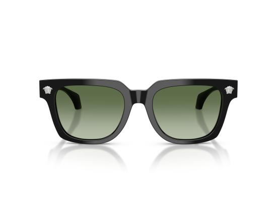 26FW 베르사체 선글라스 0VE4510U BLACK - VERSACE