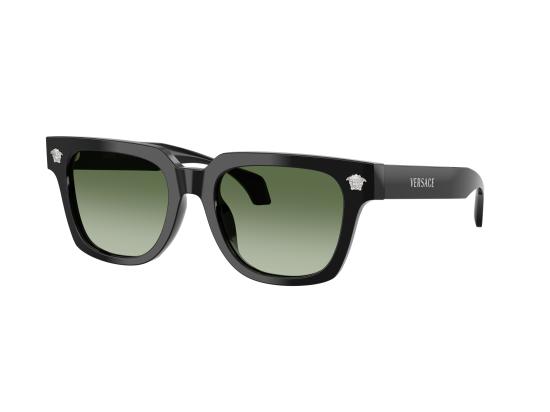26FW 베르사체 선글라스 0VE4510U BLACK