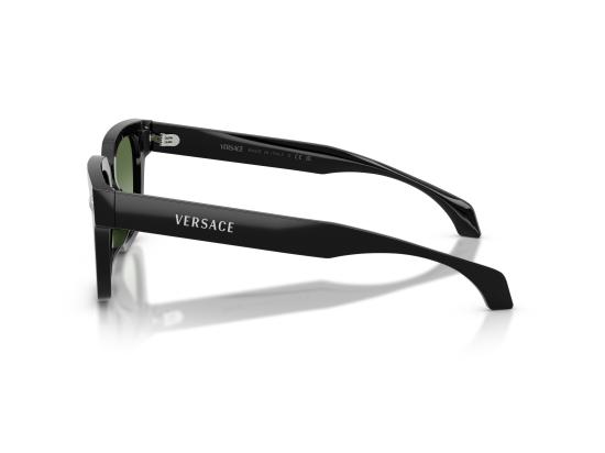 26FW 베르사체 선글라스 0VE4510U BLACK - VERSACE