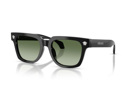 26FW 베르사체 선글라스 0VE4510U BLACK - VERSACE