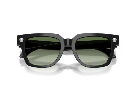 26FW 베르사체 선글라스 0VE4510U BLACK - VERSACE