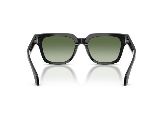 26FW 베르사체 선글라스 0VE4510U BLACK - VERSACE