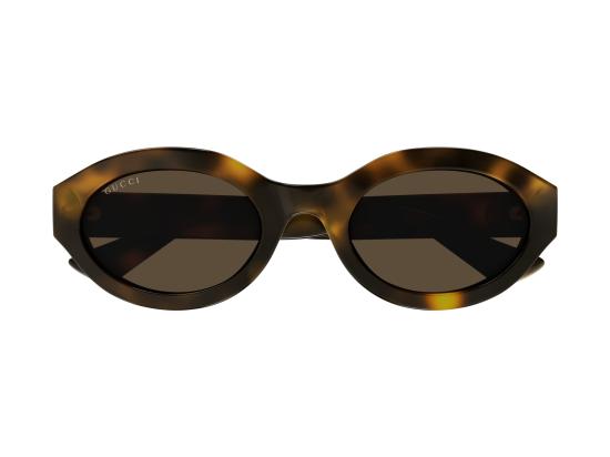 26FW 구찌 선글라스 GG1579S BROWN - GUCCI
