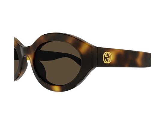 26FW 구찌 선글라스 GG1579S BROWN - GUCCI