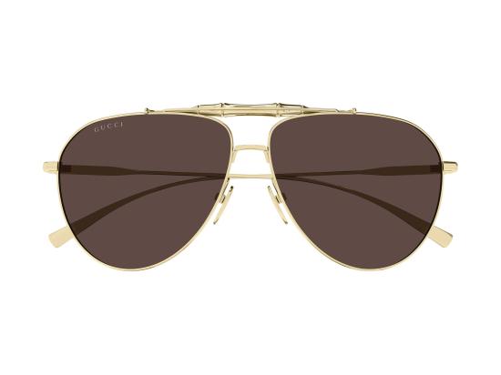 26FW 구찌 선글라스 GG2064S GOLD - GUCCI