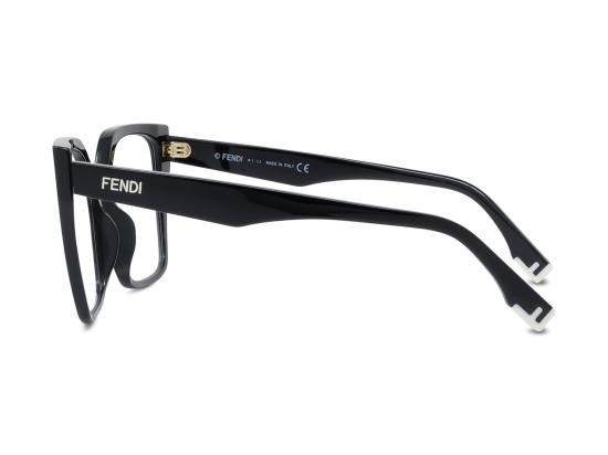 26FW 펜디 안경 FE50002I BLACK - FENDI