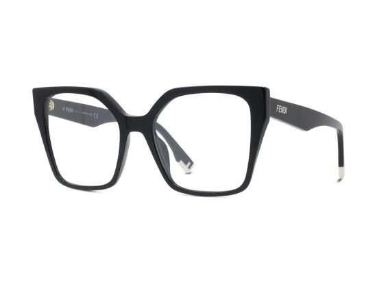 26FW 펜디 안경 FE50002I BLACK