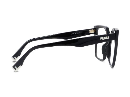 26FW 펜디 안경 FE50002I BLACK - FENDI