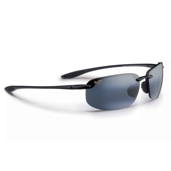 26FW 마우이짐 선글라스 MJ0407S BLACK - MAUI JIM